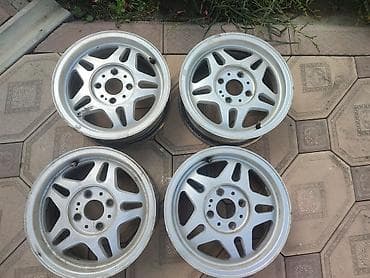 infinity fx35: Разболтовка 4×100 подходит для ВАЗ ЛаДа 2107 R13 Комплект из 4 — 3