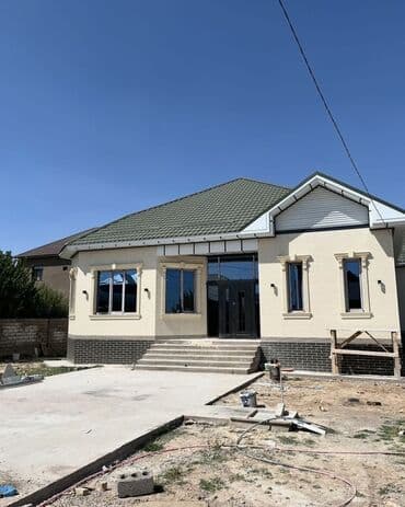 сборный дом: Алюминиевые окна на заказ, Панорамные, Стандартные, Балконные — 3