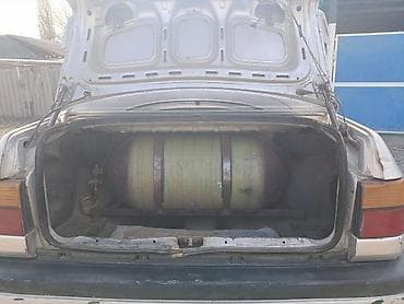 s 550: Volkswagen Vento: 1994 г., Ручные, Бензин, Седан — 3