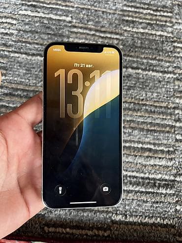 soni playstation: IPhone 12 Pro, Б/у, 128 ГБ, Белый, Зарядное устройство, Чехол, 73 % — 4