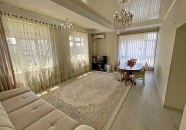 дом на иссык куле: 3 комнаты, 82 м², Индивидуалка, 6 этаж — 2