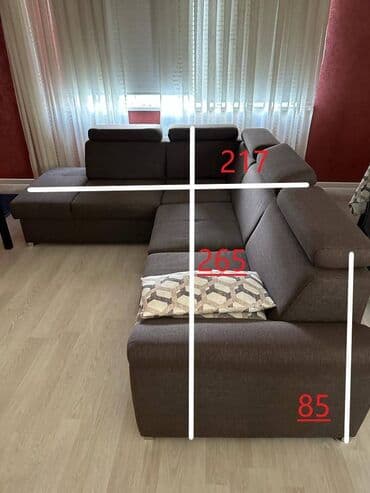 диван малютка: Продаю Диван модель Feniks 5 сидячих мест размеры 265x217x85 — 5