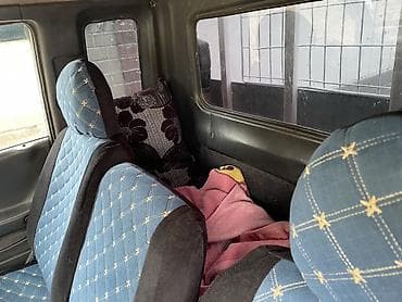 кпп «константиновка»: Жүк ташуучу унаа, Hyundai, Дубль, 3 т, Колдонулган — 10
