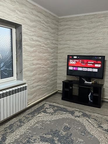 колмодон квартира: 1 комната — 6