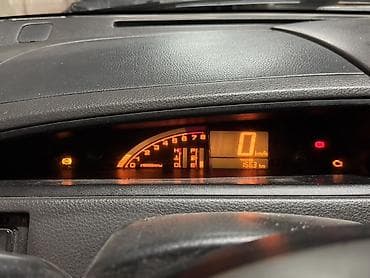даево такума: Suzuki Liana: 2002 г. — 10
