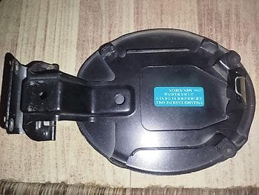 Продам новый лючок бензобака на Мазда 6