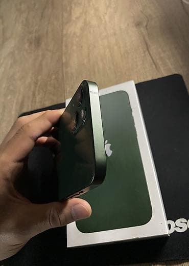 айфон 13 цена ош бу: IPhone 13, Б/у, 128 ГБ, Зеленый, Зарядное устройство, Защитное стекло, Чехол, В рассрочку, 99 % — 5