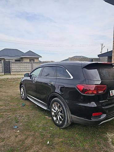 Унаа сатуу: Kia Sorento: 2019 г., 2 л, Автомат, Дизель — 5