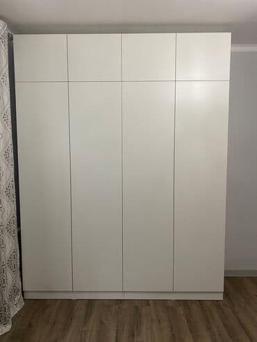 бишкек эмерек: Буйрутма эмеректер, Ашкана гарнитурасы, Шкаф, Купе шкафтары — 16