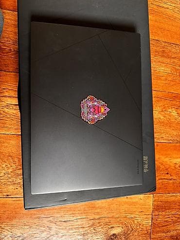 lap top: Продаю ноут в отличном состоянии. В комплекте: коробка и документы — 3