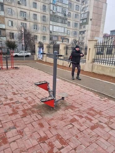 творог белая река бишкек цена: Уличные тренажёры заводского качества по приемлемым ценам . Большой — 6