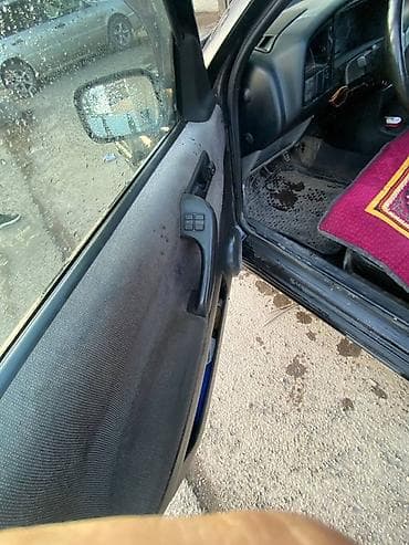 e 34 bmv: Volkswagen Passat Variant: 1992 г., 1.8 л, Механика, Бензин, Универсал — 5