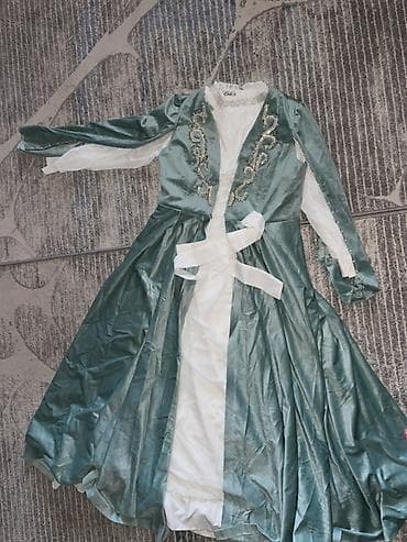 женский платия: Надевали всего 1 раз, состояние практически новое! ✔️ Элегантный — 1