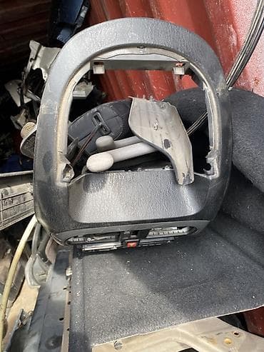 Автозапчасти: Разбор автомобиля — Митсубиси каризма спейс стар,Лансер,галант,спейс — 5