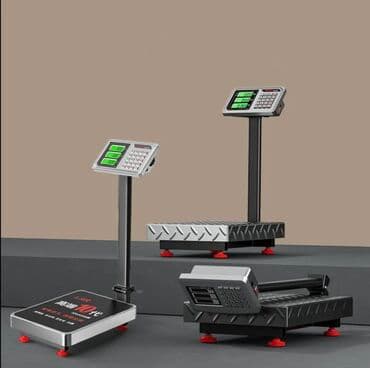 документ сканеры для проекторов yesvision: Весы продуктовый, весы торговый напольный Железная кнопка ЖК-дисплей — 3