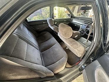 audi 4: Honda Accord: 1994 г., 2.3 л, Автомат, Бензин, Универсал — 5