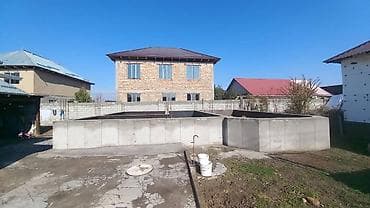 рыскулова молодая гвардия: Опалубки, Фундамент, Стяжка Гарантия Больше 6 лет опыта — 2