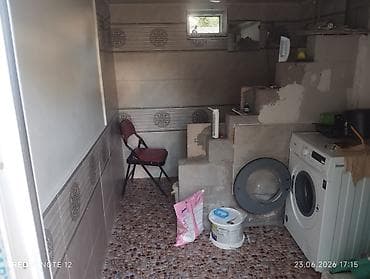 модулный домик: Дом с участком и хозяйственными постройкамиАссаламу Алейкум Срочно — 7