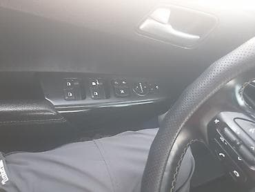 Транспорт: Kia Morning: 2017 г., 0.1 л, Автомат, Бензин, Хэтчбэк — 6