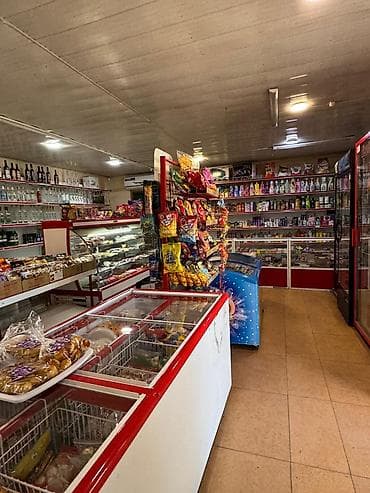 район филармония: Продажа магазинов Отдельностоящий магазин, 70 м², Свежий ремонт, С сигнализацией, 1 этаж — 9