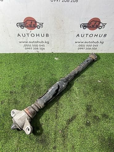 Амортизатор Hyundai Avante AD G4FD 1.6 (б/у)