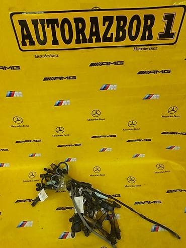 Датчики кислорода
Bmw E60 at lalafo.kg Датчики кислорода
Bmw E60