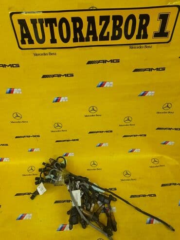 топливный датчик: Датчики кислорода 
Bmw E60 — 1