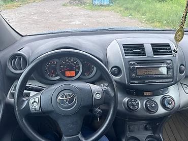 audi a7 2012 цена: Toyota RAV4: 2012 г., 2.5 л, Автомат, Бензин, Кроссовер — 5