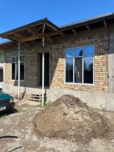 Окна на заказ: Премиальные окна и двери AINEK zone - Пластиковые и алюминиевые окна — 7