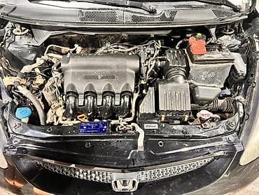 жазз срочно: Honda Jazz: 2008 г., Хэтчбэк — 8