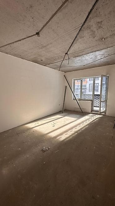 gala group: 1 комната, 53 м², 108 серия, 5 этаж, ПСО (под самоотделку) — 2