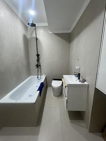 Квартиры: 3 комнаты, 80 м², Элитка, 6 этаж, Евроремонт — 5