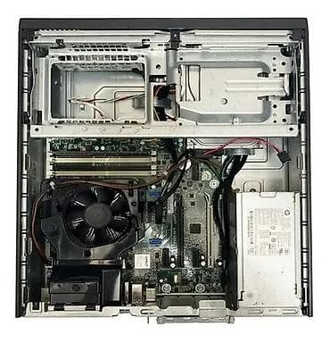 e3 1270v2: Компьютер, ядер - 4, ОЗУ 8 ГБ, Для несложных задач, Б/у, AMD A12, Встроенная видеокарта, SSD — 4