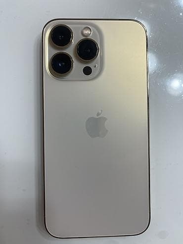 xiaomi redmi note 9 pro: IPhone 13 Pro, Золотой — 4
