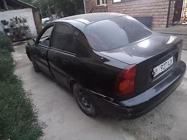 генератор нексия: Daewoo Nexia: 2011 г., Механика, Бензин, Седан — 7