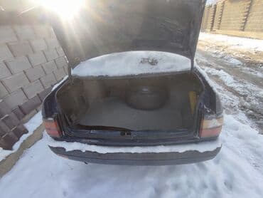 коробка опель вектра б: Volkswagen Passat: 1992 г., 1.8 л, Механика, Газ, Седан — 4