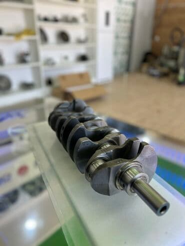 Коленвалы Hyundai Новый, Оригинал at lalafo.kg Коленвалы Hyundai Новый, Оригинал