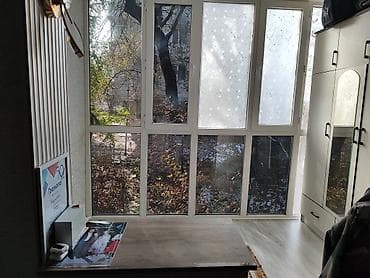 2 bedroom: 1 комната, 36 м², 104 серия, 2 этаж, Евроремонт — 3