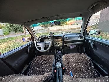 кпп на гольф 2: Volkswagen Golf: 1992 г., 1.4 л, Механика, Бензин, Хэтчбэк — 6