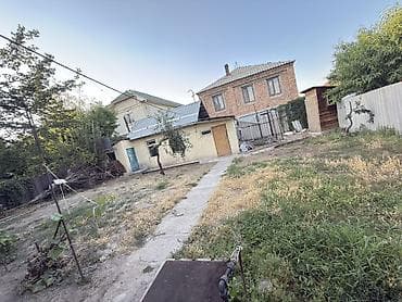 Продажа домов: Жилой дом с участком - Одноэтажная часть дома с отдельным входом — 3