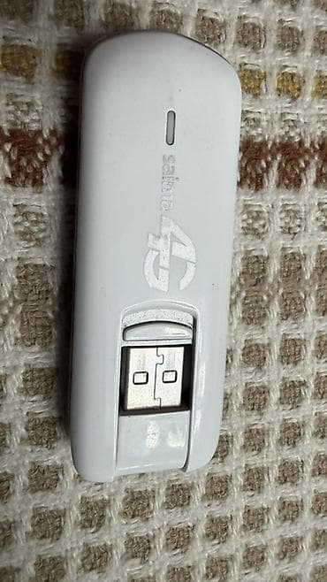 USB‑модем Huawei E3276 (LTE/4G) - Тип: LTE USB‑модем (Huawei Mobile