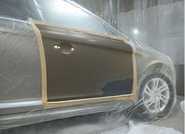 купить шлифмашинку для авто: Рихтовка, сварка, покраска, без выезда — 4