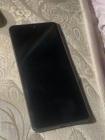 Смартфон POCO M8 5G черный цвет) Ram8+4 256GB новий каробка дакумент
