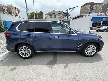 bmw 1994: BMW X5: 2020 г., 3 л, Автомат, Бензин, Внедорожник — 8