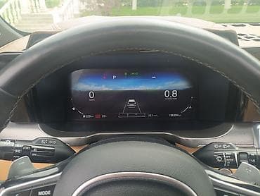 sorento: Kia Sorento: 2020 г., 2.2 л, Робот, Дизель, Кроссовер — 10