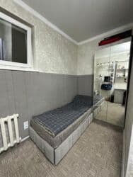 Сниму квартиру: 3 комнаты, 63 м², 105 серия, 4 этаж, Евроремонт — 15