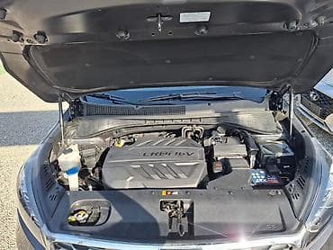 kia 5: Kia Sorento: 2019 г., 2 л, Автомат, Дизель, Кроссовер — 7