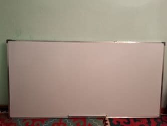 магнитная доска цена: Магнитная доска, Маркерная доска, офисная доска, школьная доска, (идёт — 2