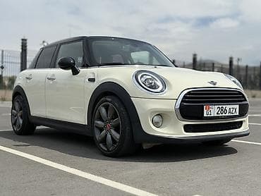 Продажа авто: Mini Cooper: 2019 г., 1.5 л, Автомат, Бензин, Хэтчбэк — 3