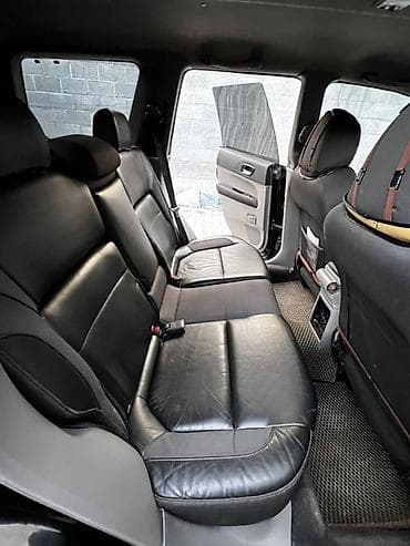 двигатель форестер: Subaru Forester: 2005 г., 2 л, Типтроник, Бензин, Кроссовер — 8